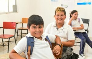 La Escuela es de Todos se aplica en más de 5 mil planteles sinaloenses