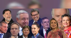 Lo que se necesita para ser Presidente