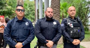 Eliab Zatarain Romero es el nuevo director de la Policía Municipal de Culiacán Eliab Zatarain Romero es el nuevo director de la Policía Municipal de Culiacán