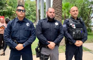 Eliab Zatarain Romero es el nuevo director de la Policía Municipal de Culiacán Eliab Zatarain Romero es el nuevo director de la Policía Municipal de Culiacán