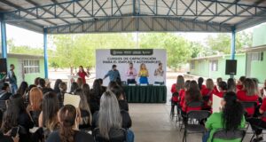 Culminan con éxito cursos de Capacitación para el Empleo y Autoempleo en Jesús MMaría Culminan con éxito cursos de Capacitación para el Empleo y Autoempleo en Jesús MMaría