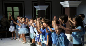 Diversos talleres llevará a cabo; Alas y Raíces Sinaloa este verano Diversos talleres llevará a cabo; Alas y Raíces Sinaloa este verano