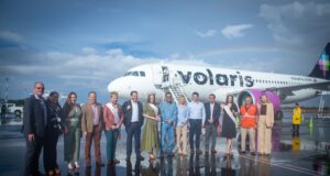 Se inaugura la nueva ruta aérea Culiacán – CDMX, terminal AIFA Se inaugura la nueva ruta aérea Culiacán - CDMX, terminal AIFA