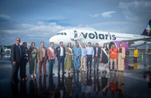 Se inaugura la nueva ruta aérea Culiacán – CDMX, terminal AIFA Se inaugura la nueva ruta aérea Culiacán - CDMX, terminal AIFA