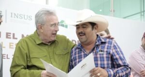 Gobierno señala que regularizar la tenencia del suelo es clave para el patrimonio familiar Gobierno señala que regularizar la tenencia del suelo es clave para el patrimonio familiar