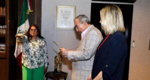 Nombran a titular del Fideicomiso de Fomento al Turismo Nombran a titular del Fideicomiso de Fomento al Turismo