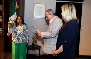 Nombran a titular del Fideicomiso de Fomento al Turismo Nombran a titular del Fideicomiso de Fomento al Turismo