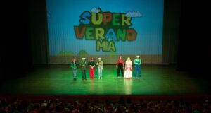 Arranca el ‘Súper Verano MIA’ para los niños de Culiacán Arranca el ‘Súper Verano MIA’ para los niños de Culiacán