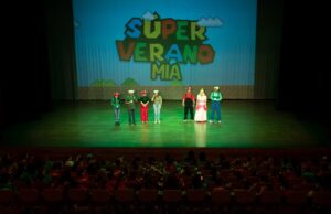 Arranca el ‘Súper Verano MIA’ para los niños de Culiacán Arranca el ‘Súper Verano MIA’ para los niños de Culiacán