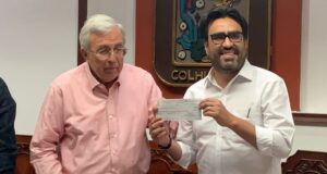 Gobierno y gobernados