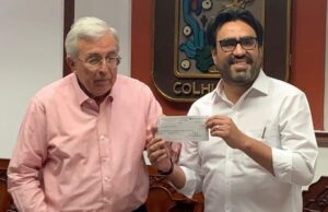 Gobierno y gobernados