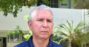 Necesario hacer cambios ante el escenario que se avecina por el cambio climático: Investigador de la UAS Necesario hacer cambios ante el escenario que se avecina por el cambio climático: Investigador de la UAS