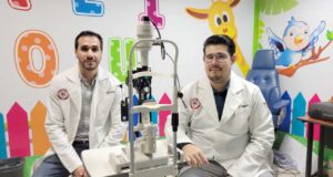 Médicos sinaloenses aparecen en prestigiada revista internacional Médicos sinaloenses aparecen en prestigiada revista internacional