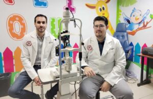 Médicos sinaloenses aparecen en prestigiada revista internacional Médicos sinaloenses aparecen en prestigiada revista internacional