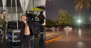 Exigen reembolso o reprogramación del concierto de Sin Bandera en Culiacán Exigen reembolso o reprogramación del concierto de Sin Bandera en Culiacán