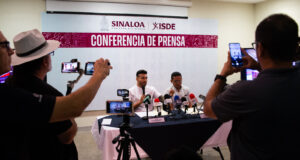 Sinaloa finaliza en el lugar 11 del medallero general de los Nacionales CONADE 2023