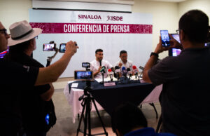 Sinaloa finaliza en el lugar 11 del medallero general de los Nacionales CONADE 2023