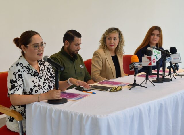 Ayuntamiento convoca a artistas visuales y diseñadores para crear la imagen del logotipo del 492 aniversario de la fundación de Culiacá