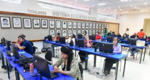 SEPyC habilita Call Center para atención de dudas en canje de Uniformes SEPyC habilita Call Center para atención de dudas en canje de Uniformes