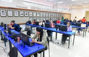 SEPyC habilita Call Center para atención de dudas en canje de Uniformes SEPyC habilita Call Center para atención de dudas en canje de Uniformes