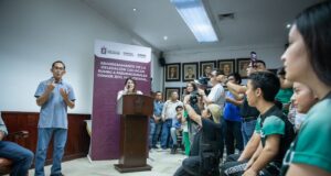 Anuncia DIF Bienestar creación de nuevos espacios para el deporte adaptado en Culiacán