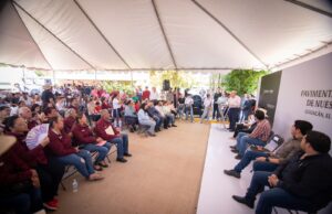 Entregan calles pavimentadas en Costa Rica y El Salado