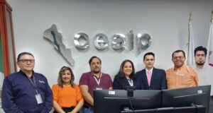 CEAIP participa con INTEGRA2 en Certamen de Innovación de Transparencia CEAIP participa con INTEGRA2 en Certamen de Innovación de Transparencia