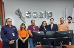 CEAIP participa con INTEGRA2 en Certamen de Innovación de Transparencia CEAIP participa con INTEGRA2 en Certamen de Innovación de Transparencia