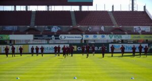 TOMATEROS JUGARÁ PRETEMPORADA POR PRIMERA VEZ EN PUERTO VALLARTA