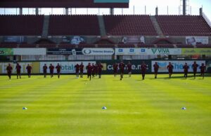 TOMATEROS JUGARÁ PRETEMPORADA POR PRIMERA VEZ EN PUERTO VALLARTA