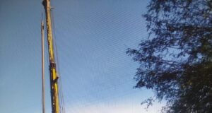 Comunidades dejarán de padecer en temporada de sequía Comunidades dejarán de padecer en temporada de sequía