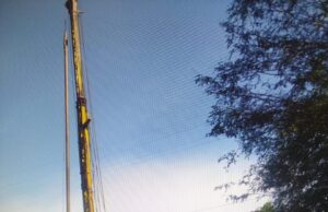 Comunidades dejarán de padecer en temporada de sequía Comunidades dejarán de padecer en temporada de sequía