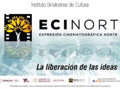 Sigue abierta la convocatoria a la XIV Muestra de Cortometrajes ECINORT 2023