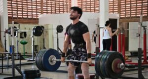 Universitarios se alistan para representar a México en Campeonato Panamericano y Mundial de Levantamiento de Pesas Universitarios se alistan para representar a México en Campeonato Panamericano y Mundial de Levantamiento de Pesas