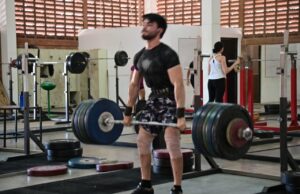 Universitarios se alistan para representar a México en Campeonato Panamericano y Mundial de Levantamiento de Pesas Universitarios se alistan para representar a México en Campeonato Panamericano y Mundial de Levantamiento de Pesas