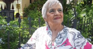 Este sábado, Alicia Montaño recibirá el galardón Una vida en la Danza