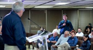 Gobierno anuncia la ampliación y mejoramiento de la infraestructura educativa Gobierno anuncia la ampliación y mejoramiento de la infraestructura educativa