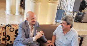 John Milton: hipnosis para incrédulos