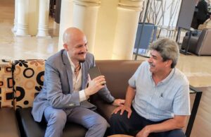 John Milton: hipnosis para incrédulos