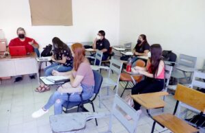 Inician el 14 de agosto inscripciones en el Centro de Estudio de Idiomas de la UAS
