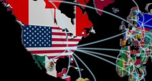 México y Estados Unidos