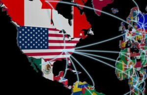 México y Estados Unidos