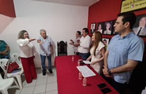 PRI Sinaloa renueva dirigencias de comités municipales en San Ignacio y Elota