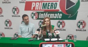 Contenidos de libros de texto gratuitos son garrafales, mediocres, equívocos, cargados de ideología: PRI Sinlaoa