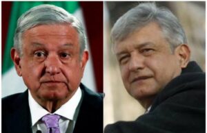 Mandatarios desesperados