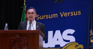 Caso UAS en la agenda de la ANUIES