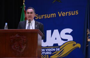 Caso UAS en la agenda de la ANUIES