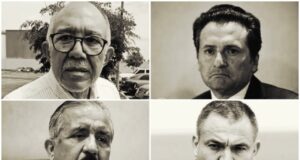 La amargura del poder