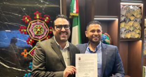 Ayuntamiento nombra a nuevo director del Instituto Municipal de Cultura Culiacán Juan de Dios Gámez nombra a Adolfo Plata como director del Instituto Municipal de Cultura Culiacán