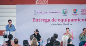 Gobierno duplicará entrega de equipamiento productivo a microempresarios este 2023 Gobierno duplicará entrega de equipamiento productivo a microempresarios este 2023